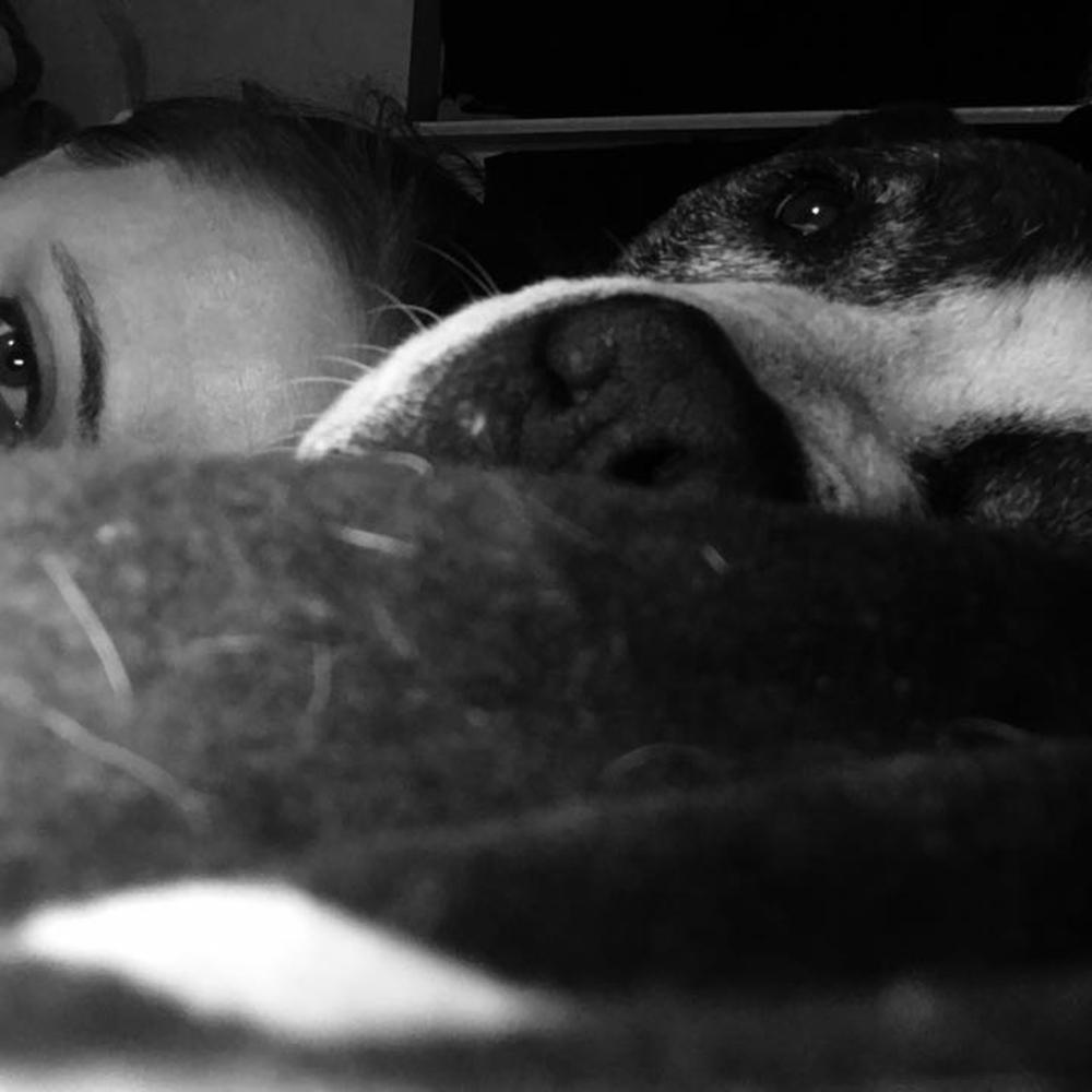 Meet your Posher, Stephanie